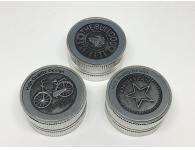 Гриндер Mini Amsterdam | Гриндеры | SpbBongs.com Гриндер Mini Amsterdam | Гриндеры | SpbBongs.com