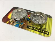 Гриндер Mini Amsterdam | Гриндеры | SpbBongs.com Гриндер Mini Amsterdam | Гриндеры | SpbBongs.com