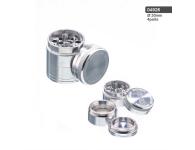 Amsterdam XXX grinder | Гриндеры | SpbBongs.com Amsterdam XXX grinder | Гриндеры | SpbBongs.com