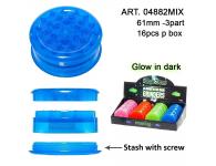 Dope Bros Acylic Grinder | Гриндеры | SpbBongs.com Dope Bros Acylic Grinder | Гриндеры | SpbBongs.com