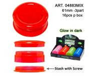 Dope Bros Acylic Grinder | Гриндеры | SpbBongs.com Dope Bros Acylic Grinder | Гриндеры | SpbBongs.com