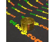 Gold grinder | Гриндеры | SpbBongs.com Gold grinder | Гриндеры | SpbBongs.com