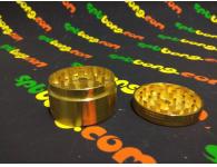 Gold grinder | Гриндеры | SpbBongs.com Gold grinder | Гриндеры | SpbBongs.com