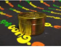 Gold grinder | Гриндеры | SpbBongs.com Gold grinder | Гриндеры | SpbBongs.com