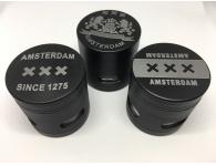 Гриндер Window in Amsterdam | Гриндеры | SpbBongs.com Гриндер Window in Amsterdam | Гриндеры | SpbBongs.com