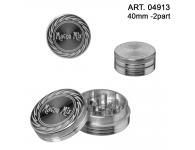 Magno Mix 2part 40mm | Гриндеры | SpbBongs.com Magno Mix 2part 40mm | Гриндеры | SpbBongs.com