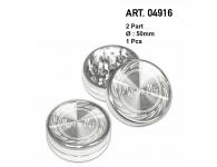 Magno Mix Grinder 2part Silver | Гриндеры | SpbBongs.com Magno Mix Grinder 2part Silver | Гриндеры | SpbBongs.com
