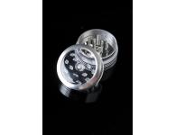 Metalgrinder with push-function | Гриндеры | SpbBongs.com Metalgrinder with push-function | Гриндеры | SpbBongs.com