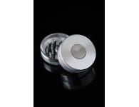Metalgrinder with push-function | Гриндеры | SpbBongs.com Metalgrinder with push-function | Гриндеры | SpbBongs.com