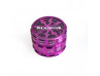 Phoenix Star Aluminum Herb Grinder | Гриндеры | SpbBongs.com Phoenix Star Aluminum Herb Grinder | Гриндеры | SpbBongs.com