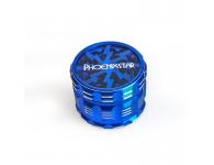 Phoenix Star Aluminum Herb Grinder | Гриндеры | SpbBongs.com Phoenix Star Aluminum Herb Grinder | Гриндеры | SpbBongs.com