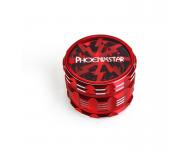 Phoenix Star Aluminum Herb Grinder | Гриндеры | SpbBongs.com Phoenix Star Aluminum Herb Grinder | Гриндеры | SpbBongs.com