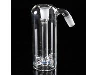 Cross Precooler | Тюнинг Бонга | SpbBongs.com Cross Precooler | Тюнинг Бонга | SpbBongs.com