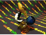 Alien bubbler | Трубки | SpbBongs.com Alien bubbler | Трубки | SpbBongs.com