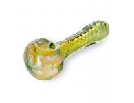 Silver Fumed Pipe | Трубки | SpbBongs.com Silver Fumed Pipe | Трубки | SpbBongs.com