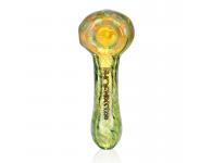 Silver Fumed Pipe | Трубки | SpbBongs.com Silver Fumed Pipe | Трубки | SpbBongs.com
