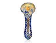 Silver Fumed Pipe | Трубки | SpbBongs.com Silver Fumed Pipe | Трубки | SpbBongs.com
