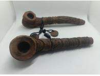 Трубка из глины | Трубки | SpbBongs.com Трубка из глины | Трубки | SpbBongs.com