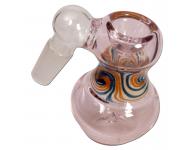 Ash Catcher Black Leaf | Тюнинг Бонга | SpbBongs.com Ash Catcher Black Leaf | Тюнинг Бонга | SpbBongs.com