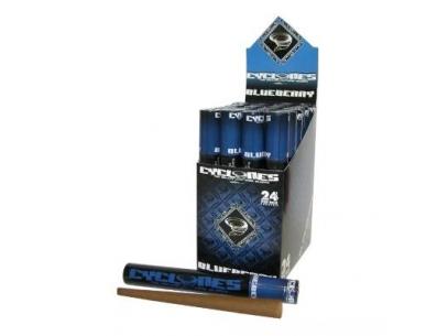 Cyclones Blueberry | Бланты | SpbBongs.com Cyclones Blueberry | Бланты | SpbBongs.com