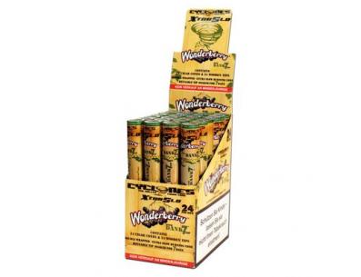 Cyclones XtraSlo Blunts | Бланты | SpbBongs.com Cyclones XtraSlo Blunts | Бланты | SpbBongs.com