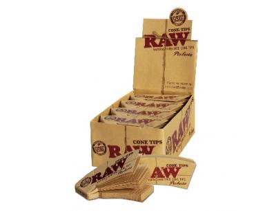 RAW Cone Tips | ������� | SpbBongs.com