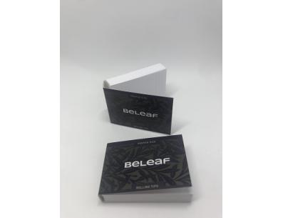 Типсы BeLeaf | Бумажки | SpbBongs.com Типсы BeLeaf | Бумажки | SpbBongs.com