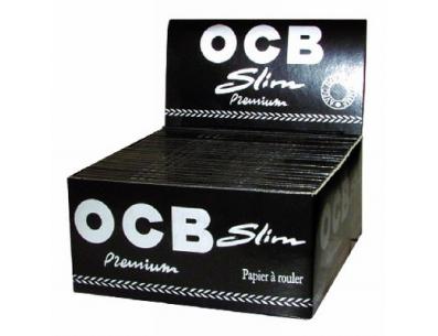 OCB KS Slims | Бумажки | SpbBongs.com OCB KS Slims | Бумажки | SpbBongs.com
