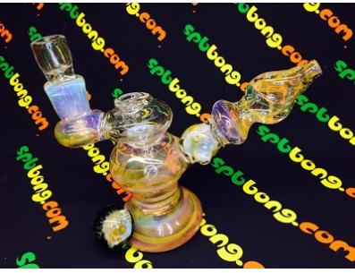 Genie | Hand Made | SpbBongs.com