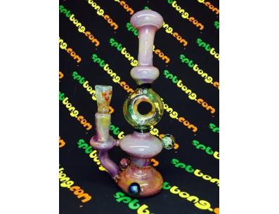 Eye of Sauron | Hand Made | SpbBongs.com Eye of Sauron | Hand Made | SpbBongs.com