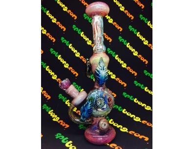 Angel | Hand Made | SpbBongs.com