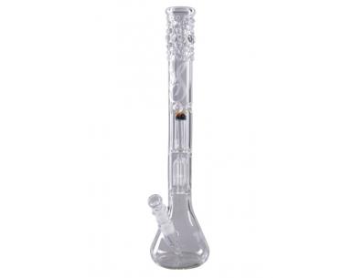 Messias illusion 7mm 5arm double percolater | Weed Star | SpbBongs.com Messias illusion 7mm 5arm double percolater | Weed Star | SpbBongs.com