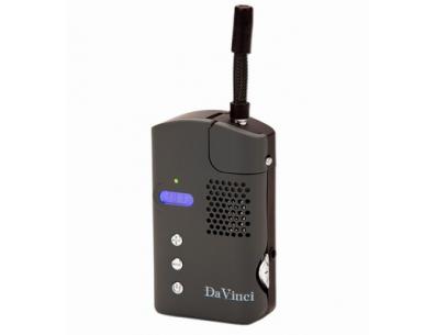 Da Vinci | Портативные | SpbBongs.com Da Vinci | Портативные | SpbBongs.com
