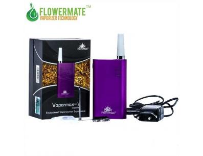 Flowermate Vapormax | Портативные | SpbBongs.com Flowermate Vapormax | Портативные | SpbBongs.com