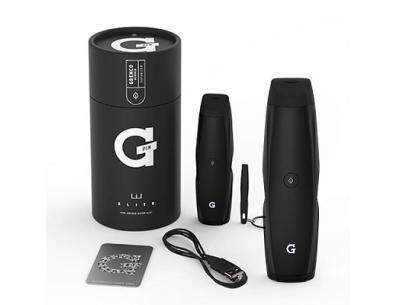 G-Pen Elite | Портативные | SpbBongs.com G-Pen Elite | Портативные | SpbBongs.com