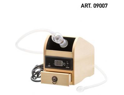 Herbal Aroma Therapy Electronic Vaporizer With Light 1 | Стационарные | SpbBongs.com Herbal Aroma Therapy Electronic Vaporizer With Light 1 | Стационарные | SpbBongs.com