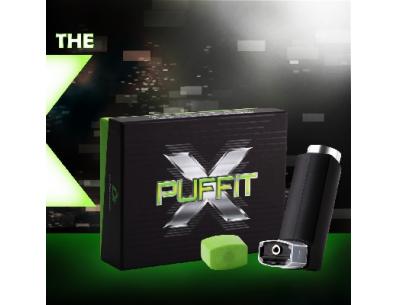 PUFFiT-X The World | Портативные | SpbBongs.com PUFFiT-X The World | Портативные | SpbBongs.com