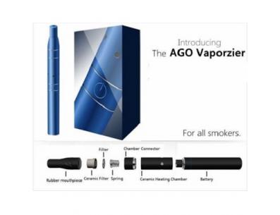AGO Vaporiser G5 | Портативные | SpbBongs.com AGO Vaporiser G5 | Портативные | SpbBongs.com