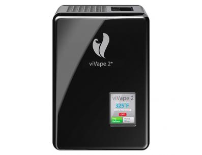 Вапорайзер viVape 2 Black | Стационарные | SpbBongs.com Вапорайзер viVape 2 Black | Стационарные | SpbBongs.com