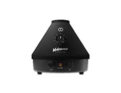 Volcano Classic Vaporizer Onyx | Стационарные | SpbBongs.com Volcano Classic Vaporizer Onyx | Стационарные | SpbBongs.com
