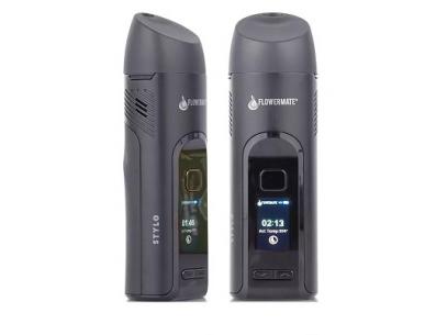Flowermate Stylo | Портативные | SpbBongs.com Flowermate Stylo | Портативные | SpbBongs.com