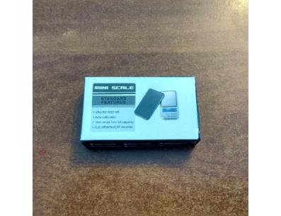 Mini Scale | ���� ��������� | SpbBongs.com