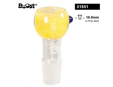 Boost Fumed Glass Bowl | Тюнинг Бонга | SpbBongs.com Boost Fumed Glass Bowl | Тюнинг Бонга | SpbBongs.com