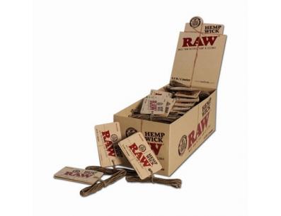 Фитиль RAW Hemp Wick | Аксессуары | SpbBongs.com Фитиль RAW Hemp Wick | Аксессуары | SpbBongs.com