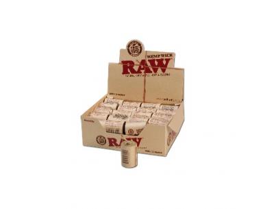 RAW Hemp Wick 3m | ���������� | SpbBongs.com