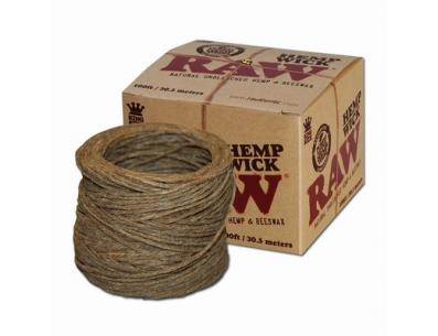 RAW Hemp Wick in a Bundle | Аксессуары | SpbBongs.com RAW Hemp Wick in a Bundle | Аксессуары | SpbBongs.com
