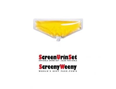 Refill pack ScreenyWeeny/ScreenUrin set | Аксессуары | SpbBongs.com Refill pack ScreenyWeeny/ScreenUrin set | Аксессуары | SpbBongs.com