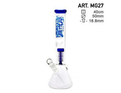 Amsterdam 8 Tree Arm | Amsterdam | SpbBongs.com