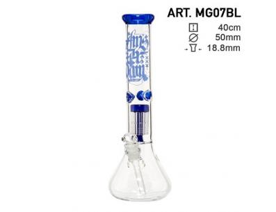 Amsterdam Blue Tree | Amsterdam | SpbBongs.com