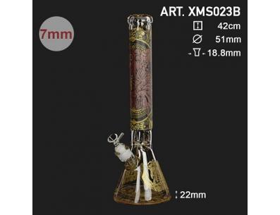 Amsterdam Heavy Beaker | Amsterdam | SpbBongs.com